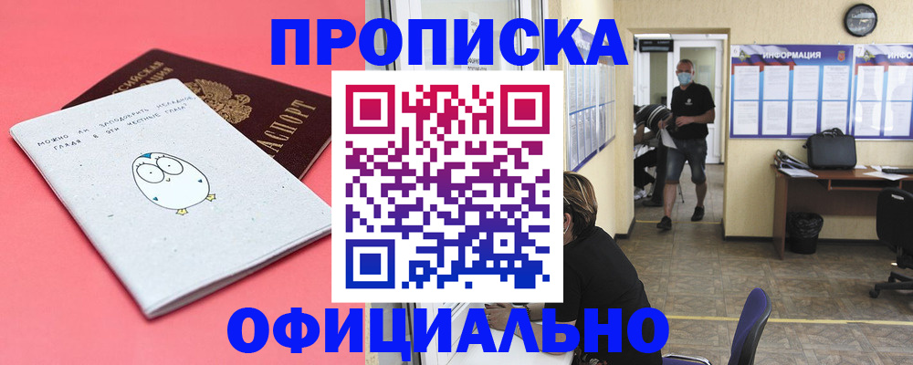 где прописаться в Камышине